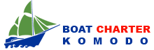 Komodo Boat Charter